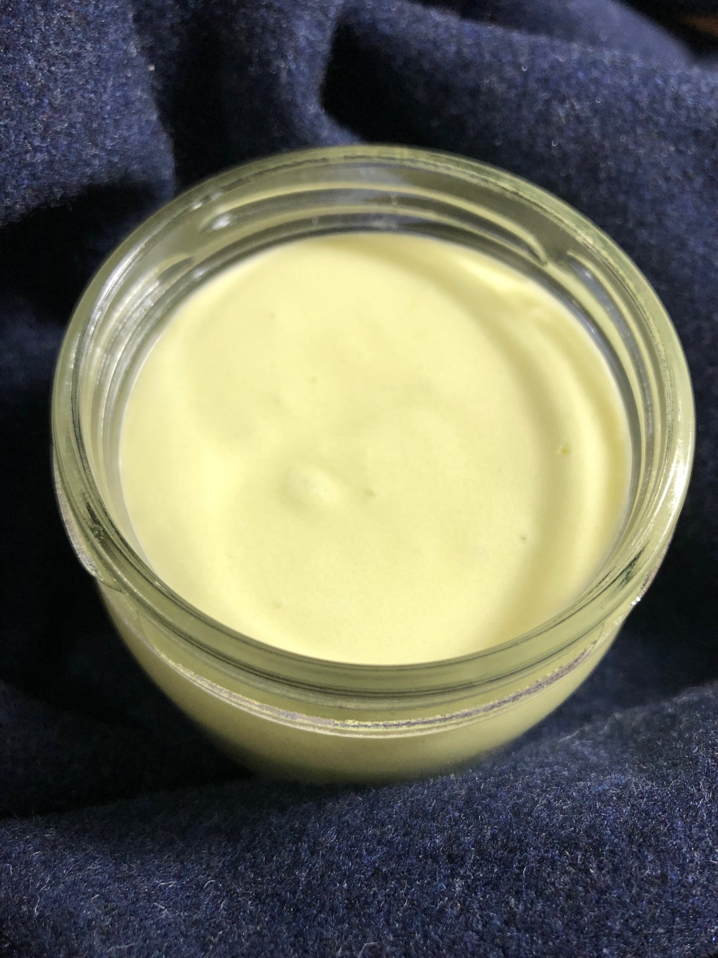 Rejuvenating Moisturizer 4 oz